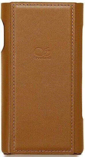 SHANLING case pro M6 PRO brown