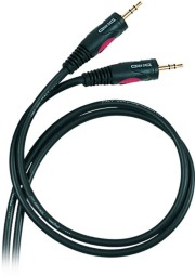 PROEL DIE·HARD DH550 propojovací kabel 3,5 Jack 1,8 m