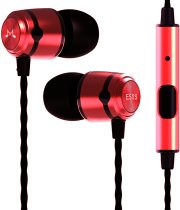 SoundMAGIC E50S black red