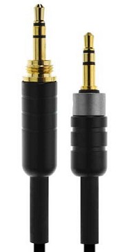 SoundMAGIC náhradní kabel pro HP 150-200