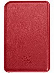 SHANLING case for M2s red
