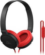 SoundMAGIC P10S black-red