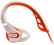 Polk Audio UltraFit 500 white orange