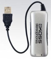 KOSS USB DONGLE